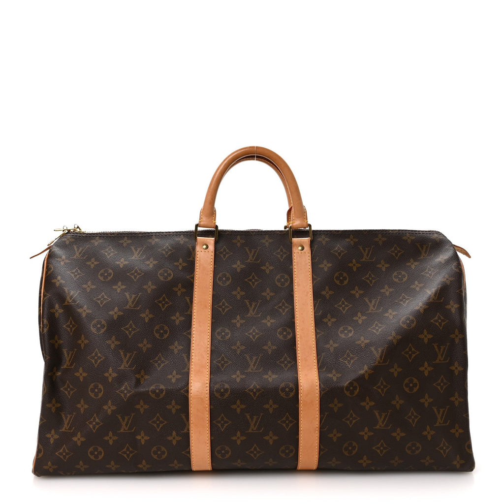 Monogram Keepall 55 wholesalehk.shop