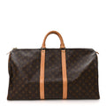 Monogram Keepall 55 wholesalehk.shop