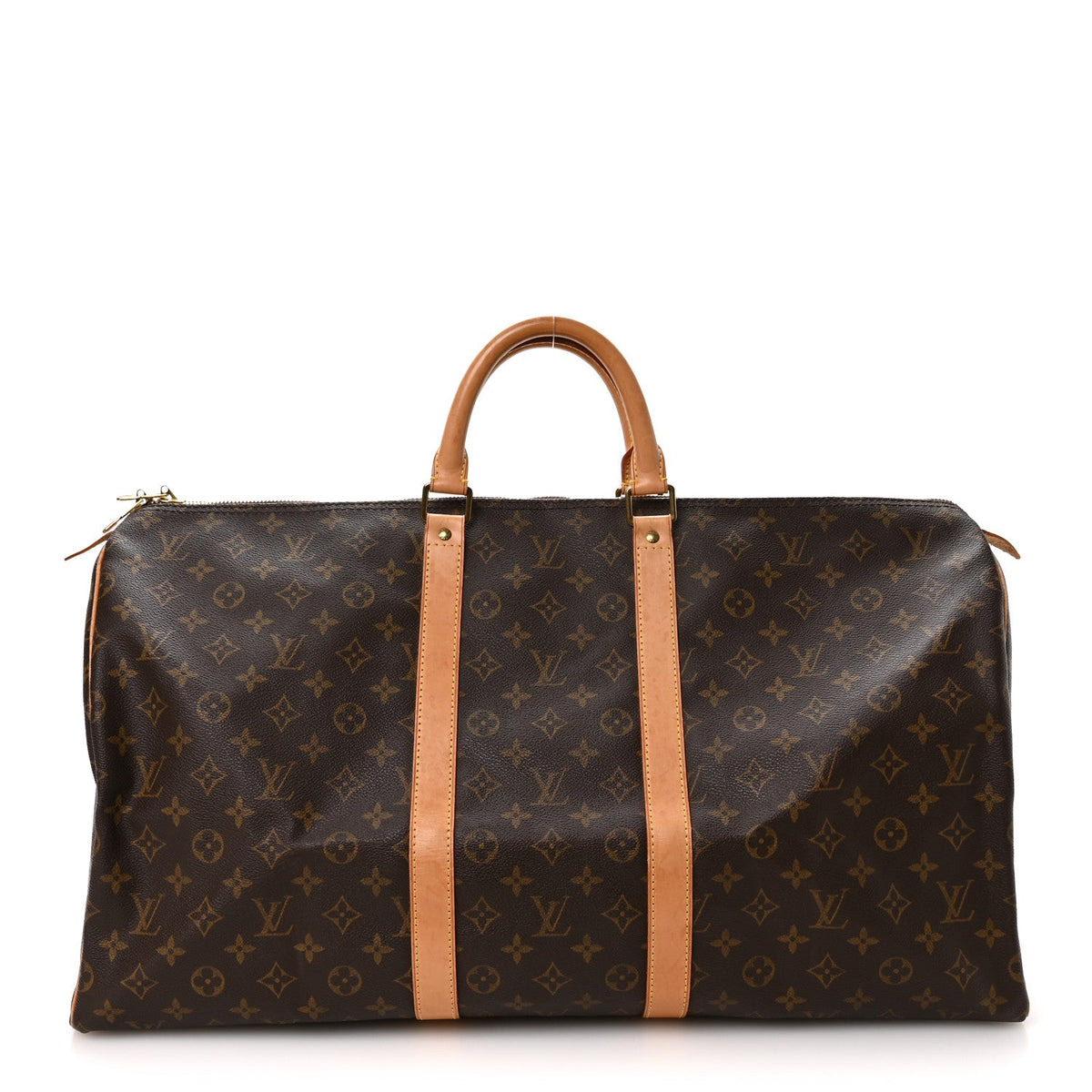 Monogram Keepall 55 wholesalehk.shop