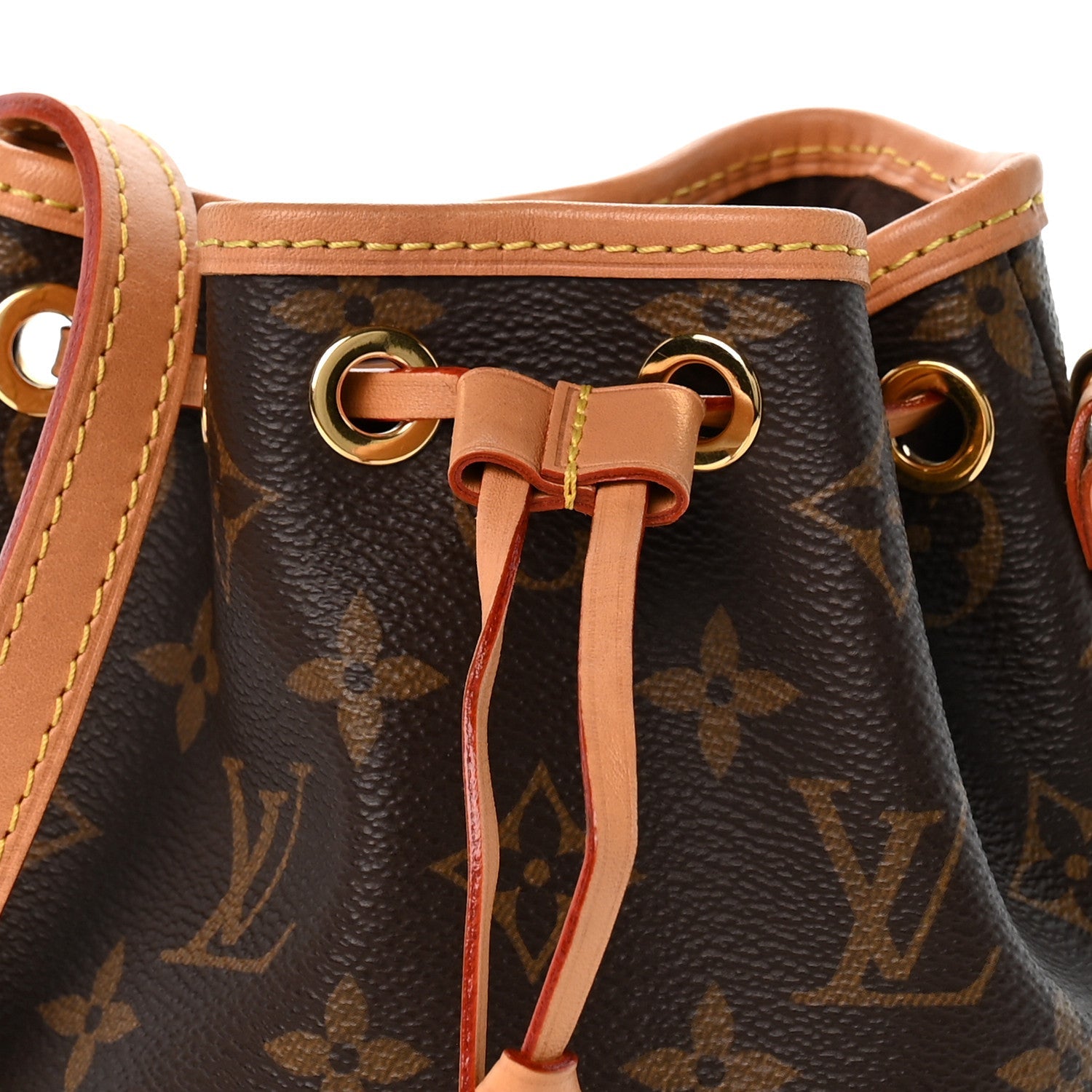 Monogram Nano Noe NV £¨ Direct shipment via from wholesalehk.shop