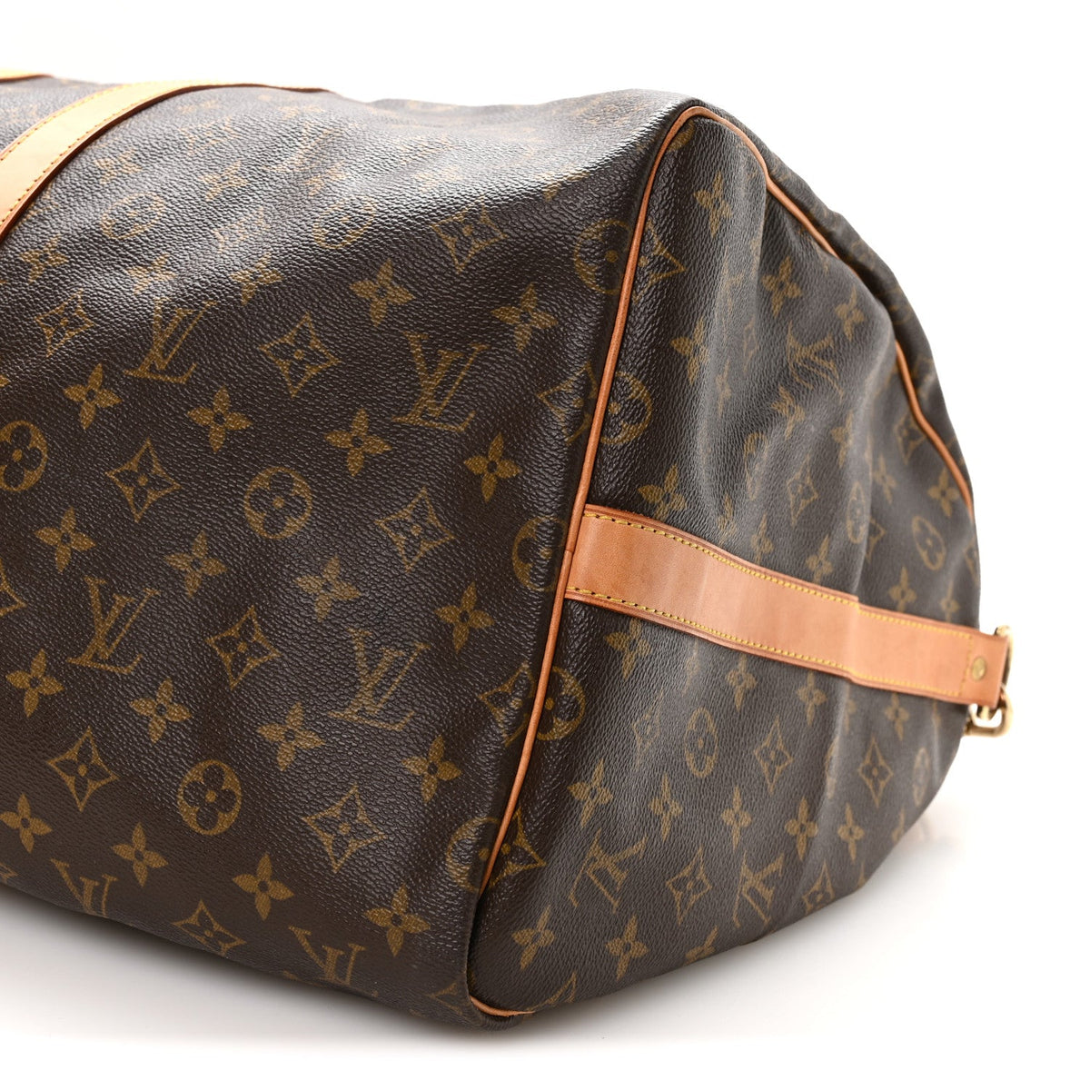 Monogram Keepall Bandouliere 55 wholesalehk.shop