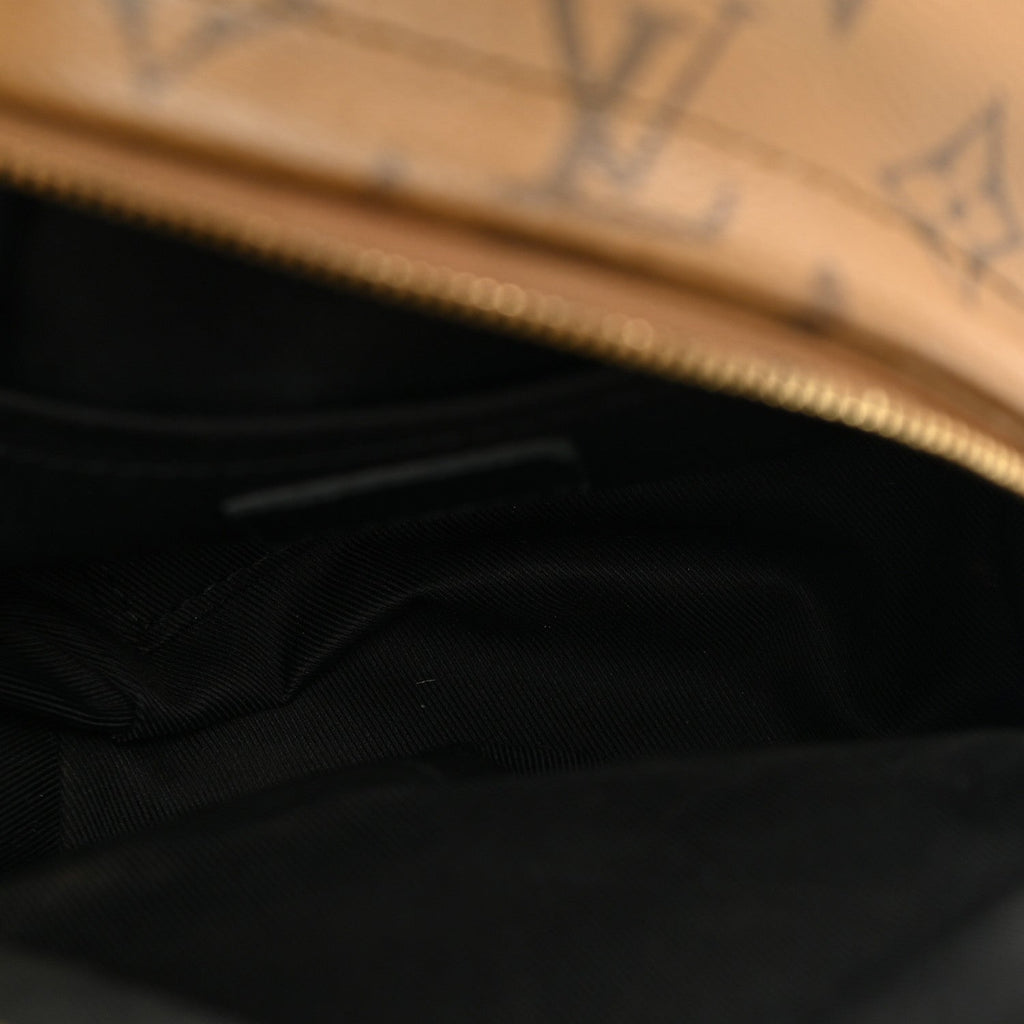 Reverse Monogram Palm Springs Backpack Mini £¨ Direct shipment via from wholesalehk.shop