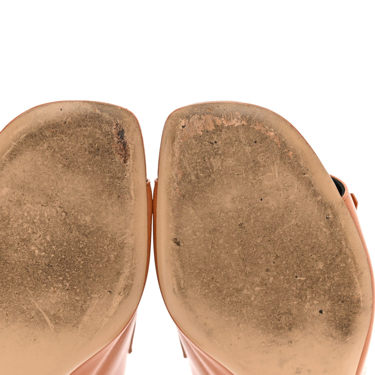 Calfskin Alma Sandals 40 Havane wholesalehk.shop