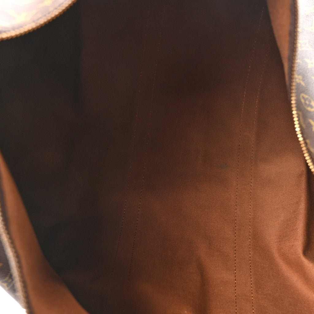 Monogram Keepall Bandouliere 60 wholesalehk.shop