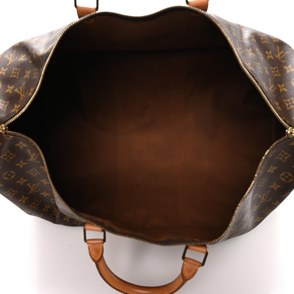 Monogram Keepall Bandouliere 60 wholesalehk.shop