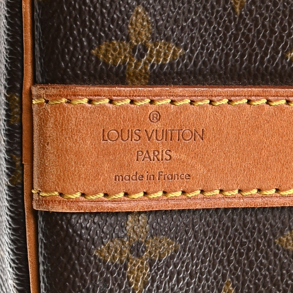 Monogram Keepall Bandouliere 55 wholesalehk.shop