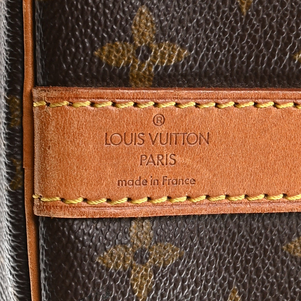 Monogram Keepall Bandouliere 55 wholesalehk.shop