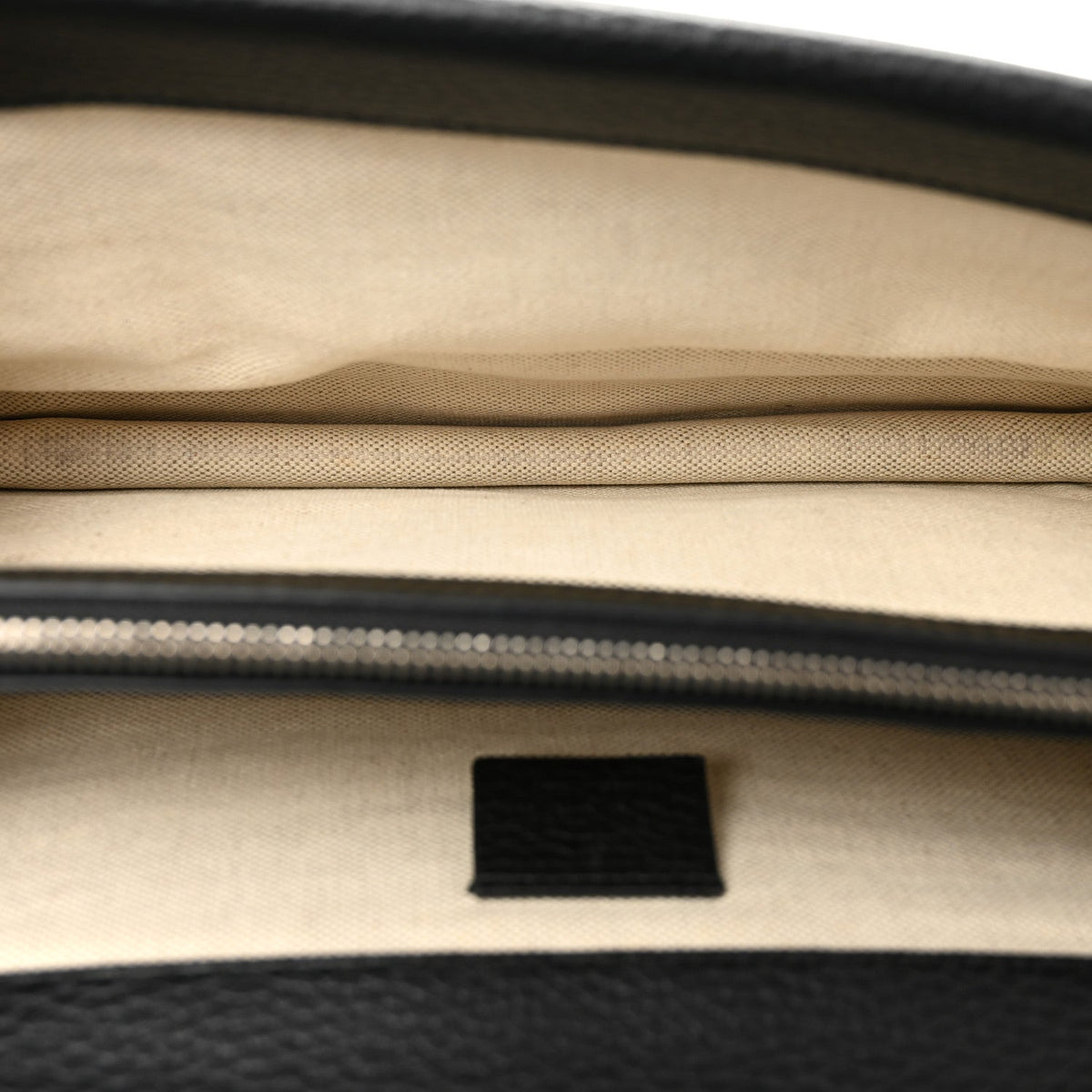 Pebbled Calfskin Small Dionysus Shoulder Bag Black wholesalehk.shop
