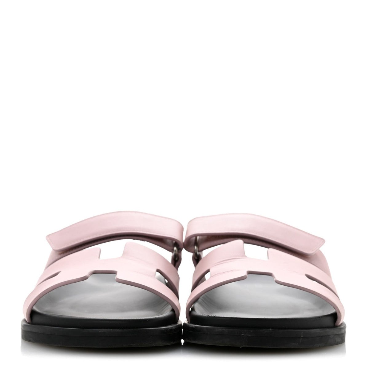 Calfskin Womens Chypre Sandals 39 Rose Porcelaine wholesalehk.shop