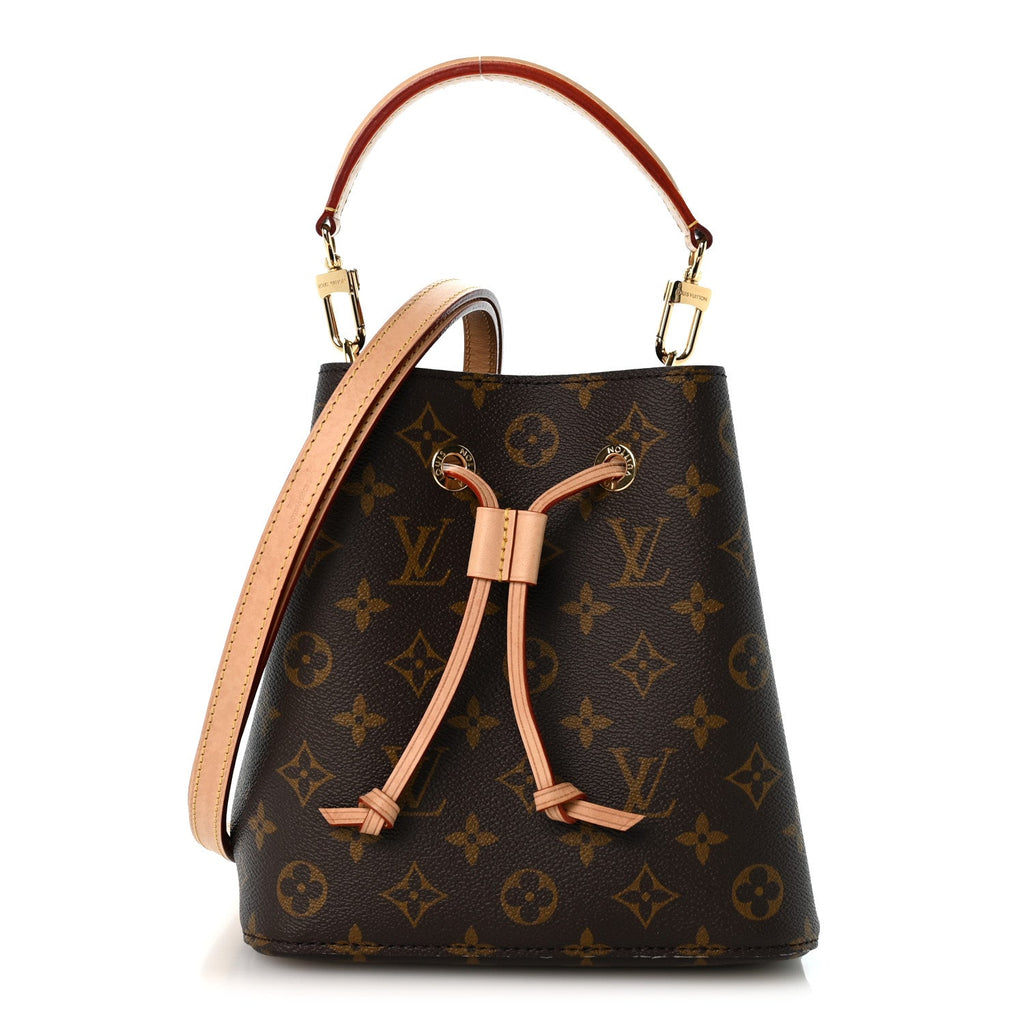 Monogram Neonoe BB £¨ Direct shipment via from wholesalehk.shop