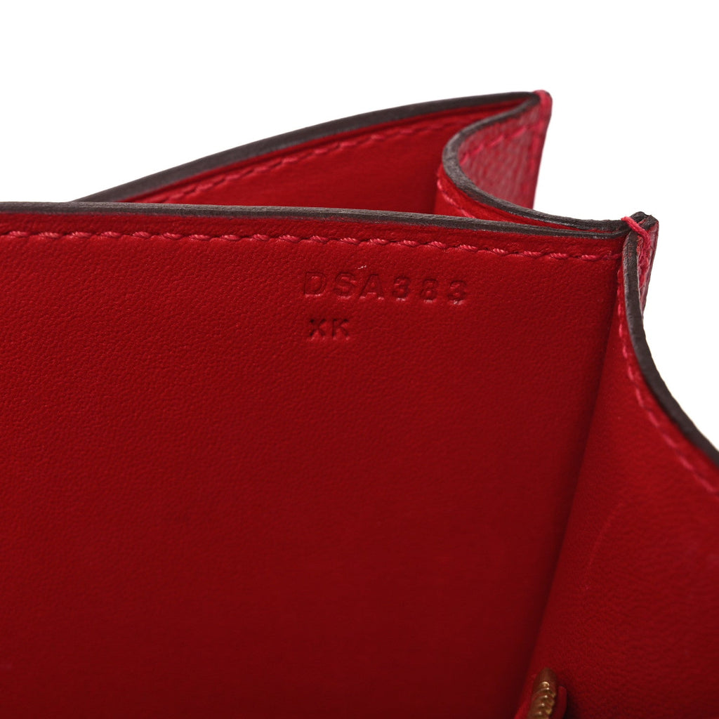 Epsom Constance 24 Rouge Casaque £¨ Direct shipment via from wholesalehk.shop