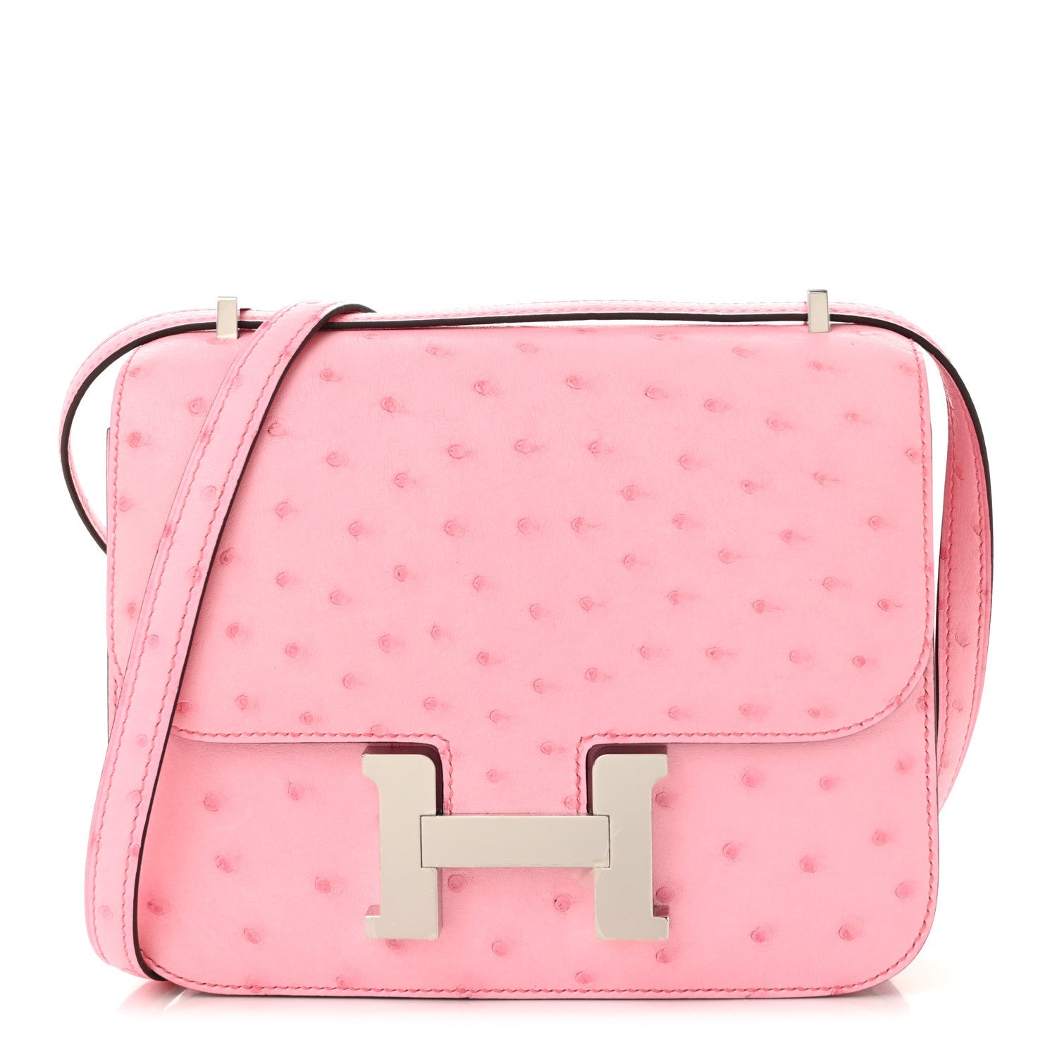 Ostrich Constance 18 Bubblegum £¨ Direct shipment via from wholesalehk.shop