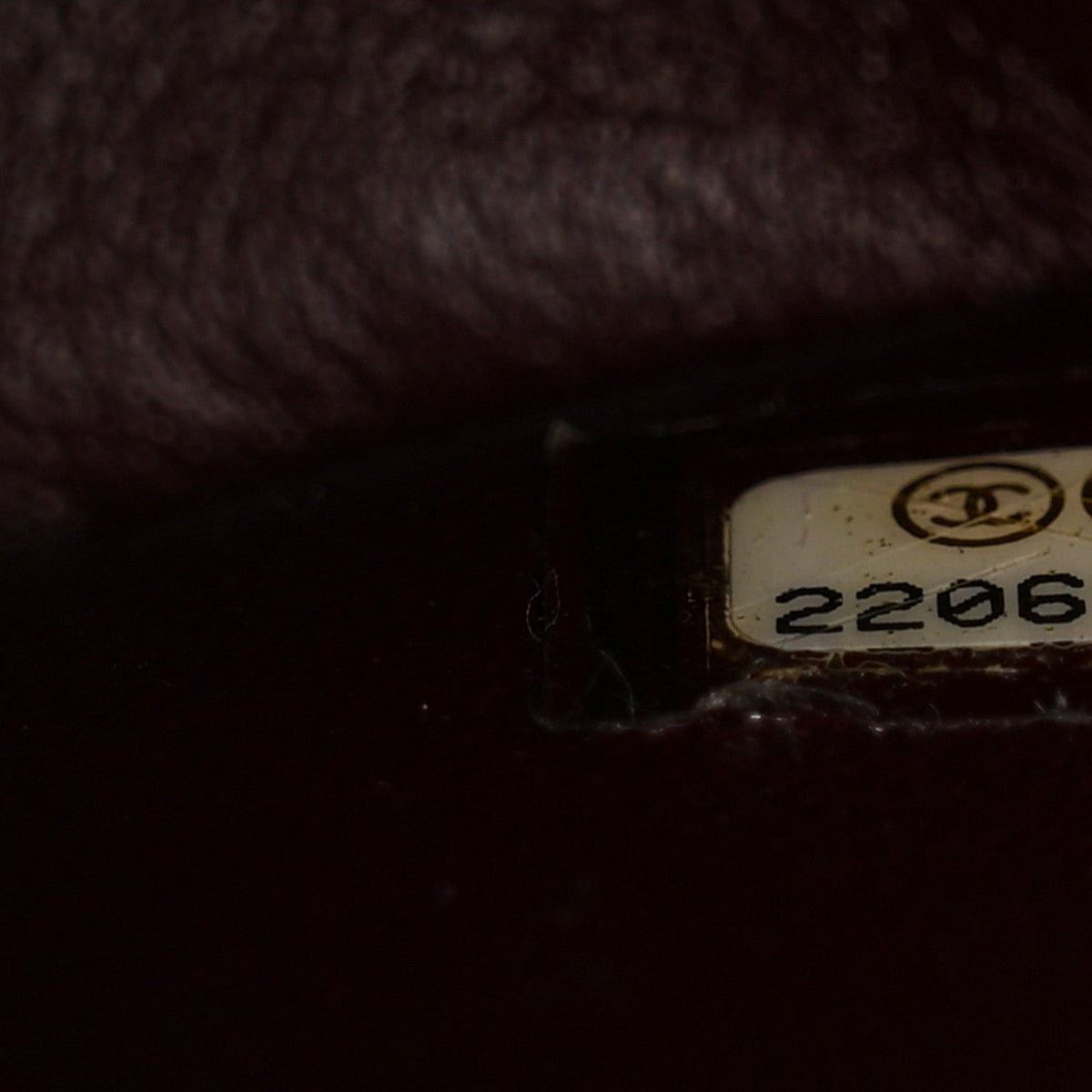 Caviar Quilted Jumbo Double Flap Black wholesalehk.shop