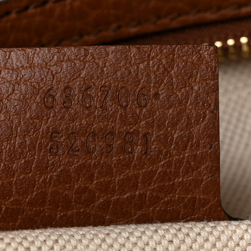 New Denim GG Monogram Calfskin Small Jackie 1961 Hobo Blue Tea Cuir £¨ Direct shipment via from wholesalehk.shop