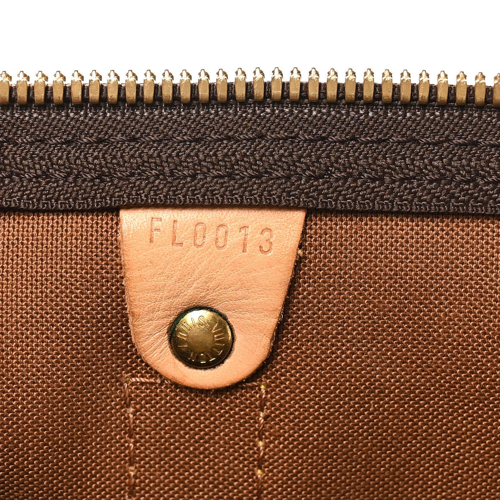 Monogram Keepall 55 wholesalehk.shop