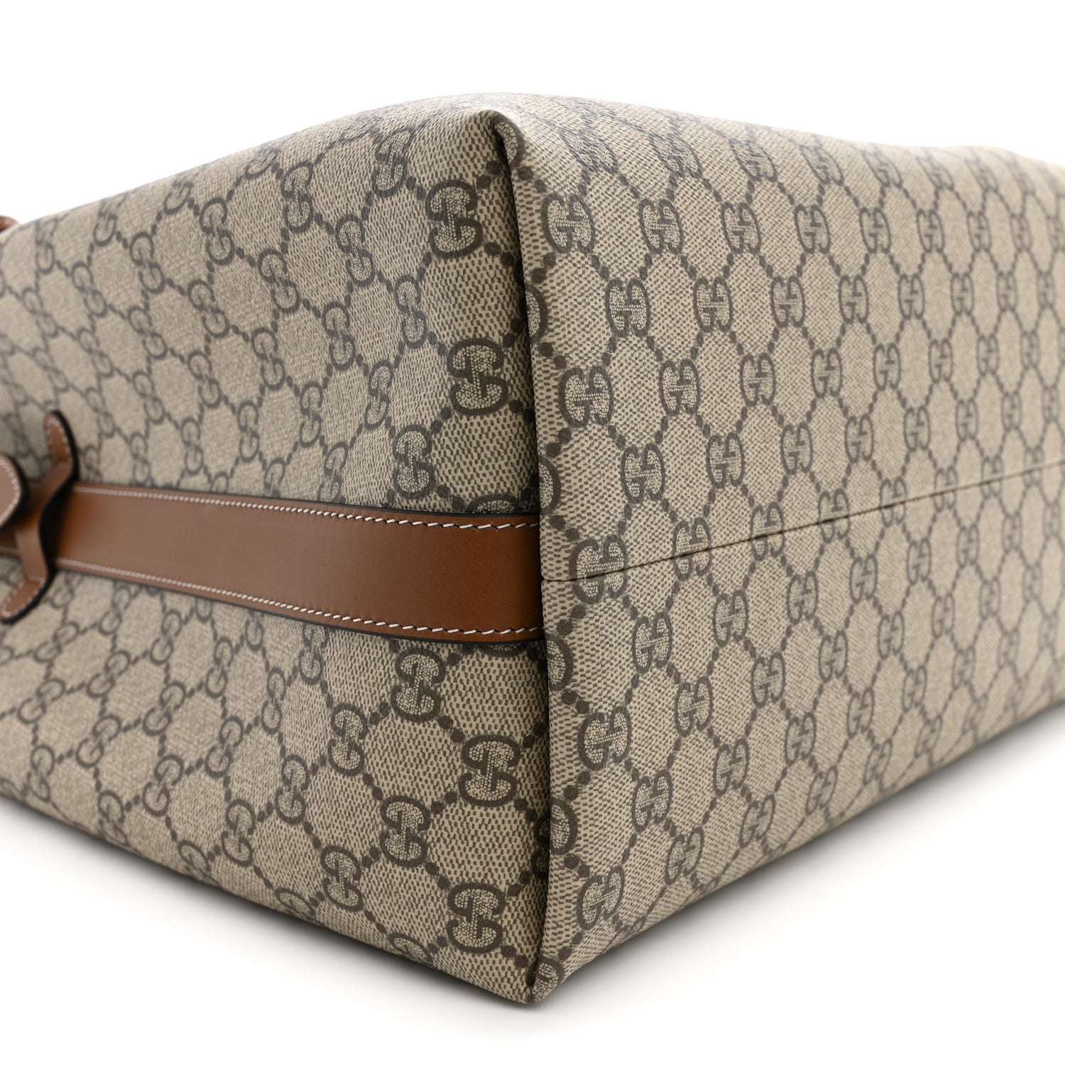 GG Icon Monogram Padlock Shoulder Bag Beige Dark Brown £¨ Direct shipment via from wholesalehk.shop