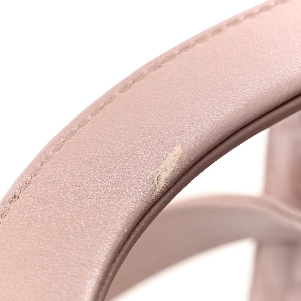 Pearly Lambskin Cannage Medium Lady Dior Lotus wholesalehk.shop