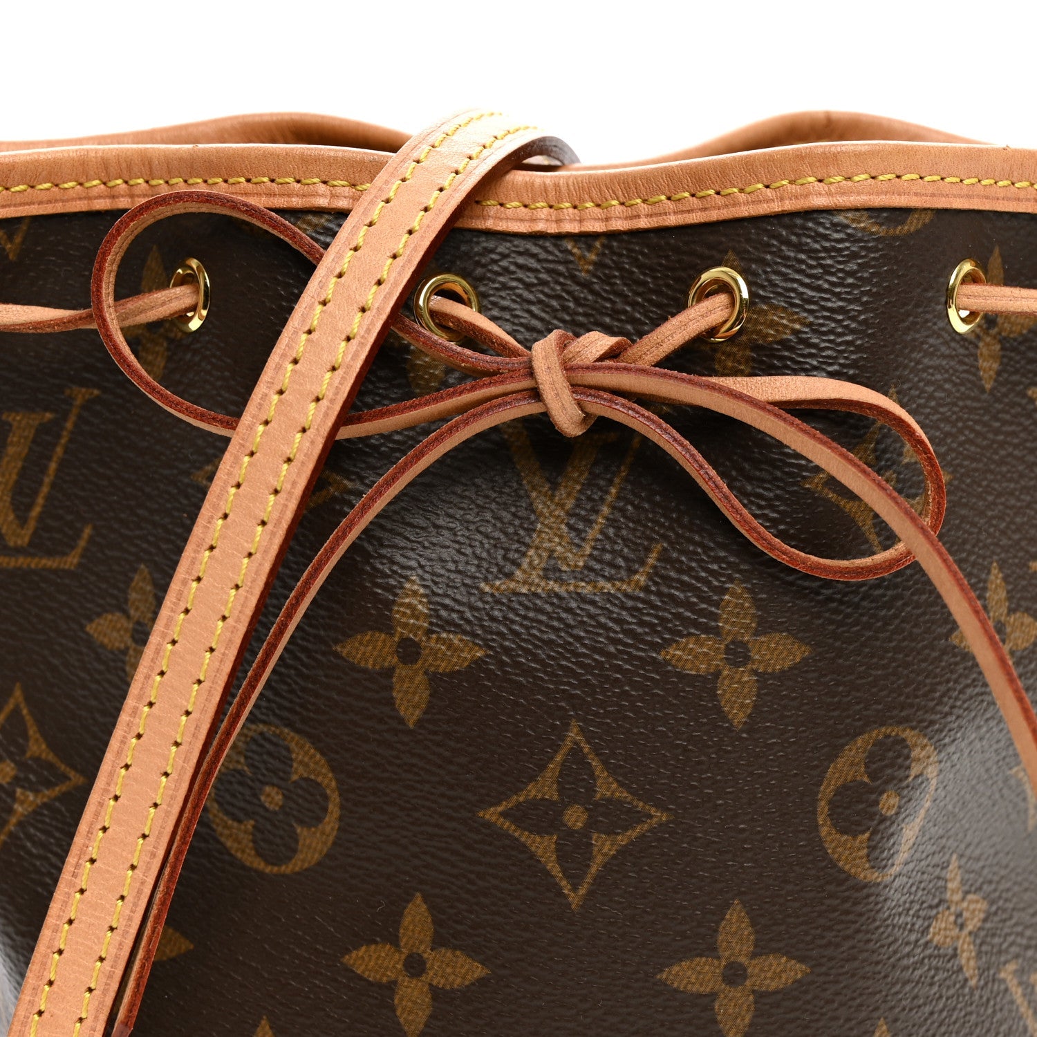 Monogram Nano Noe £¨ Direct shipment via from wholesalehk.shop
