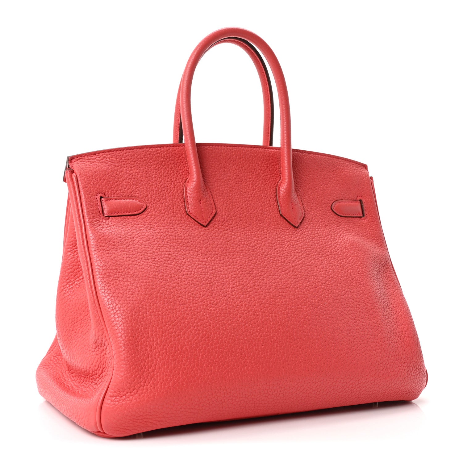 Taurillon Clemence Birkin 35 Bougainvillea £¨ Direct shipment via from wholesalehk.shop