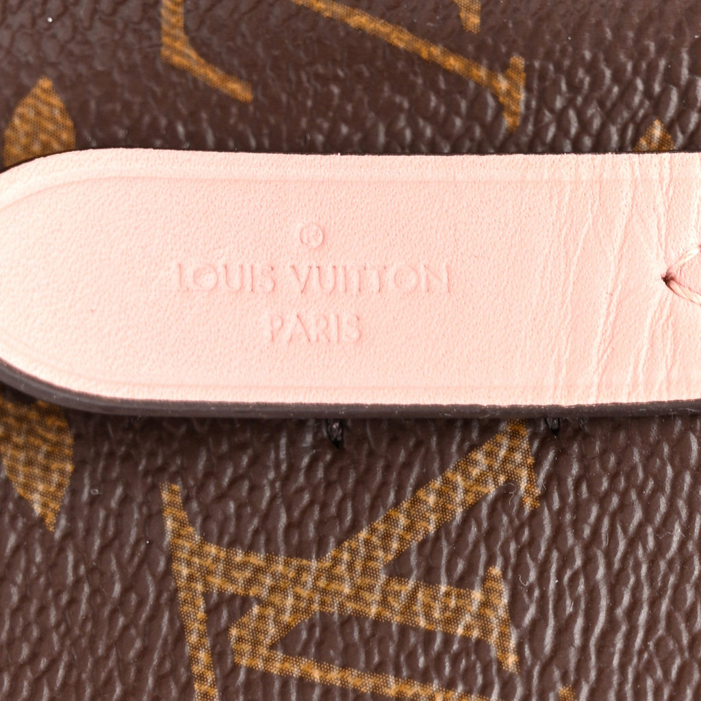 Monogram Neonoe MM Rose Poudre £¨ Direct shipment via from wholesalehk.shop