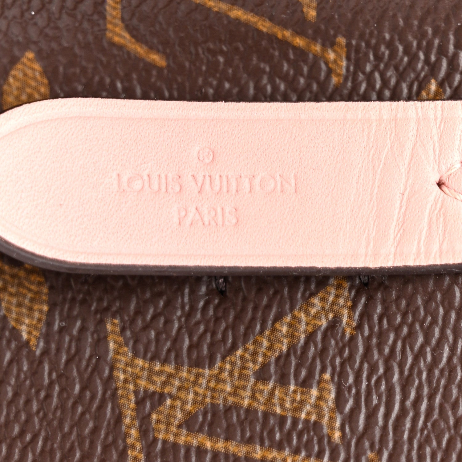 Monogram Neonoe MM Rose Poudre £¨ Direct shipment via from wholesalehk.shop