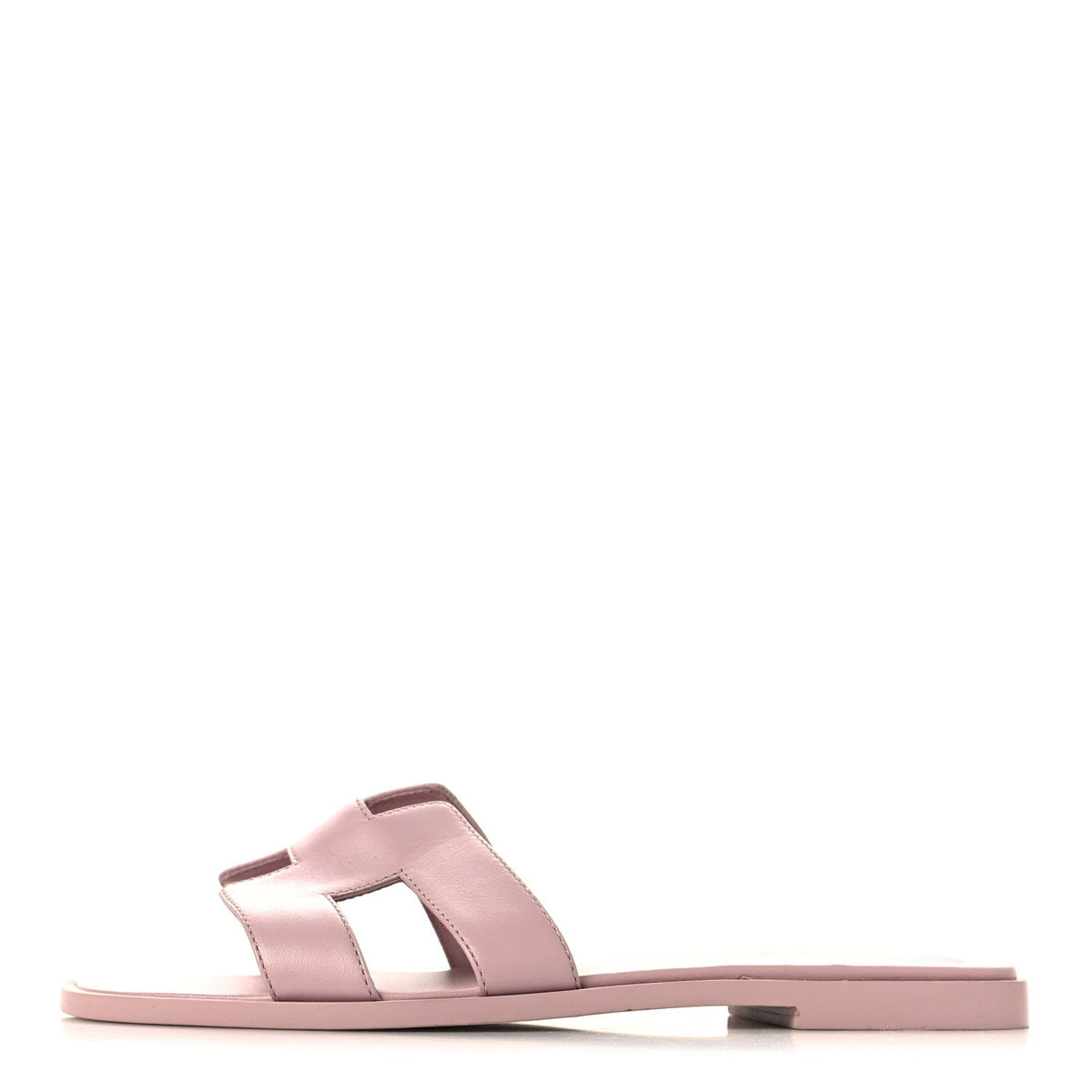 Calfskin Oran Sandals 37 Rose Cancan wholesalehk.shop