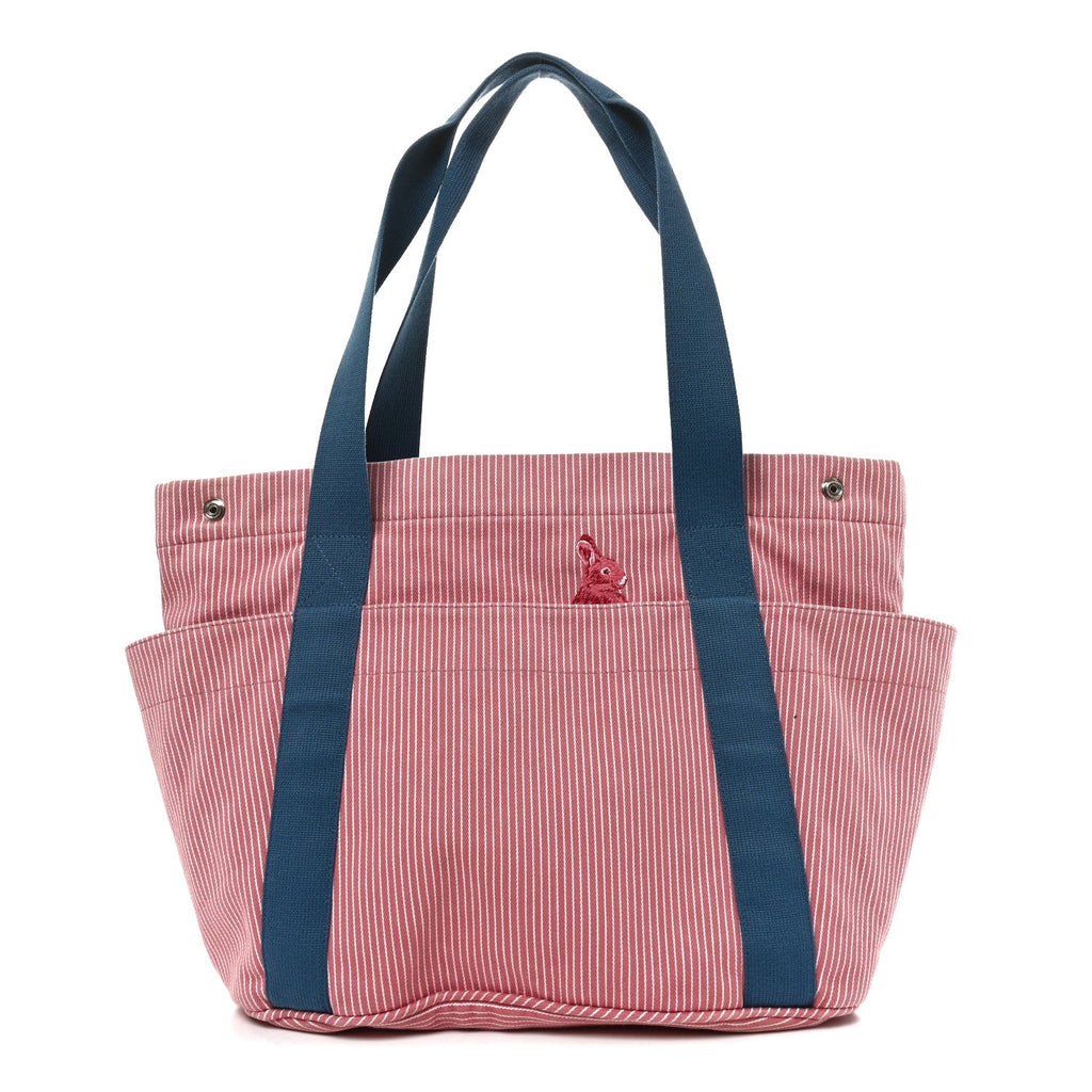 Cotton Canvas Passe-Passe Nappy Tote Bag Figue £¨ Direct shipment via from wholesalehk.shop