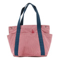 Cotton Canvas Passe-Passe Nappy Tote Bag Figue £¨ Direct shipment via from wholesalehk.shop