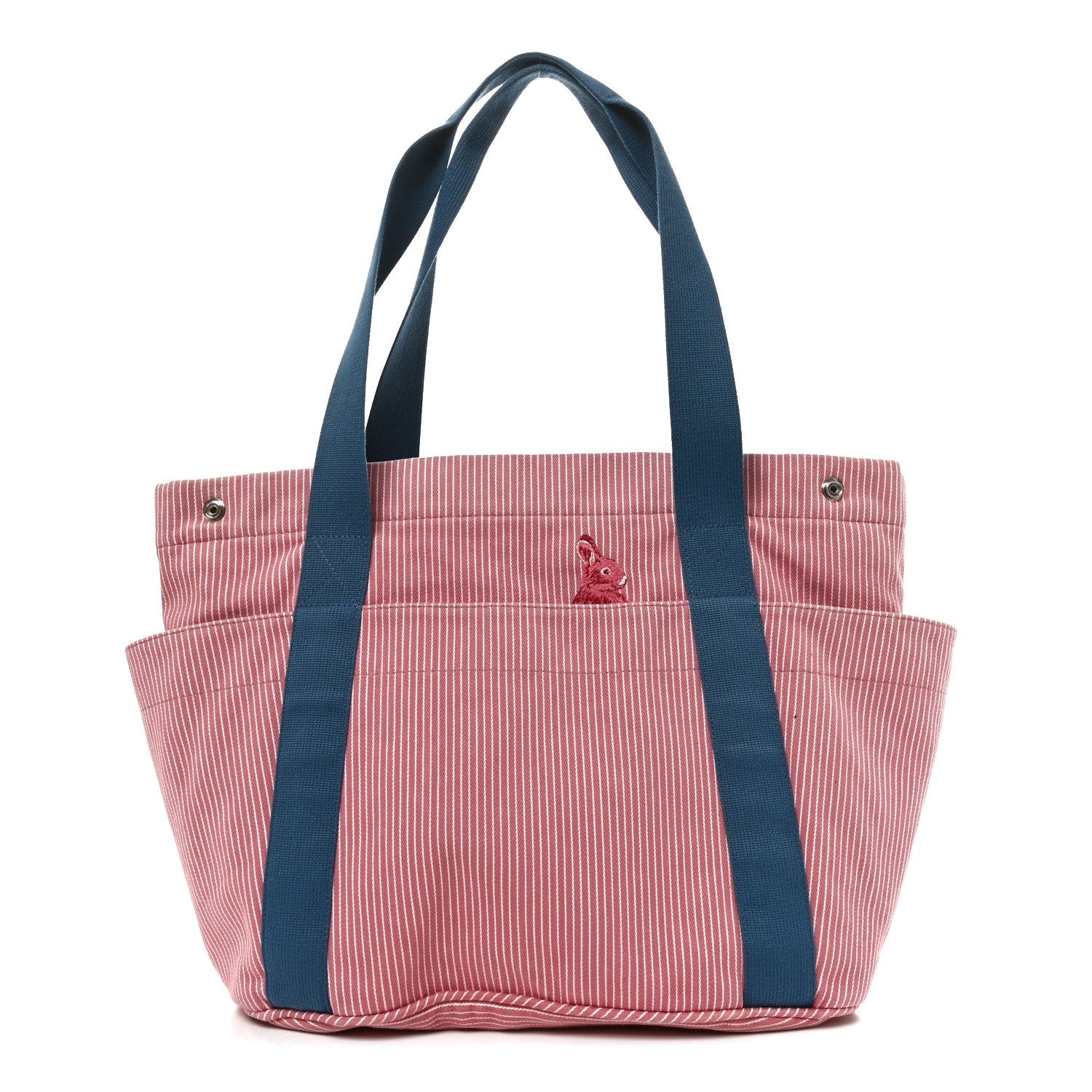 Cotton Canvas Passe-Passe Nappy Tote Bag Figue £¨ Direct shipment via from wholesalehk.shop
