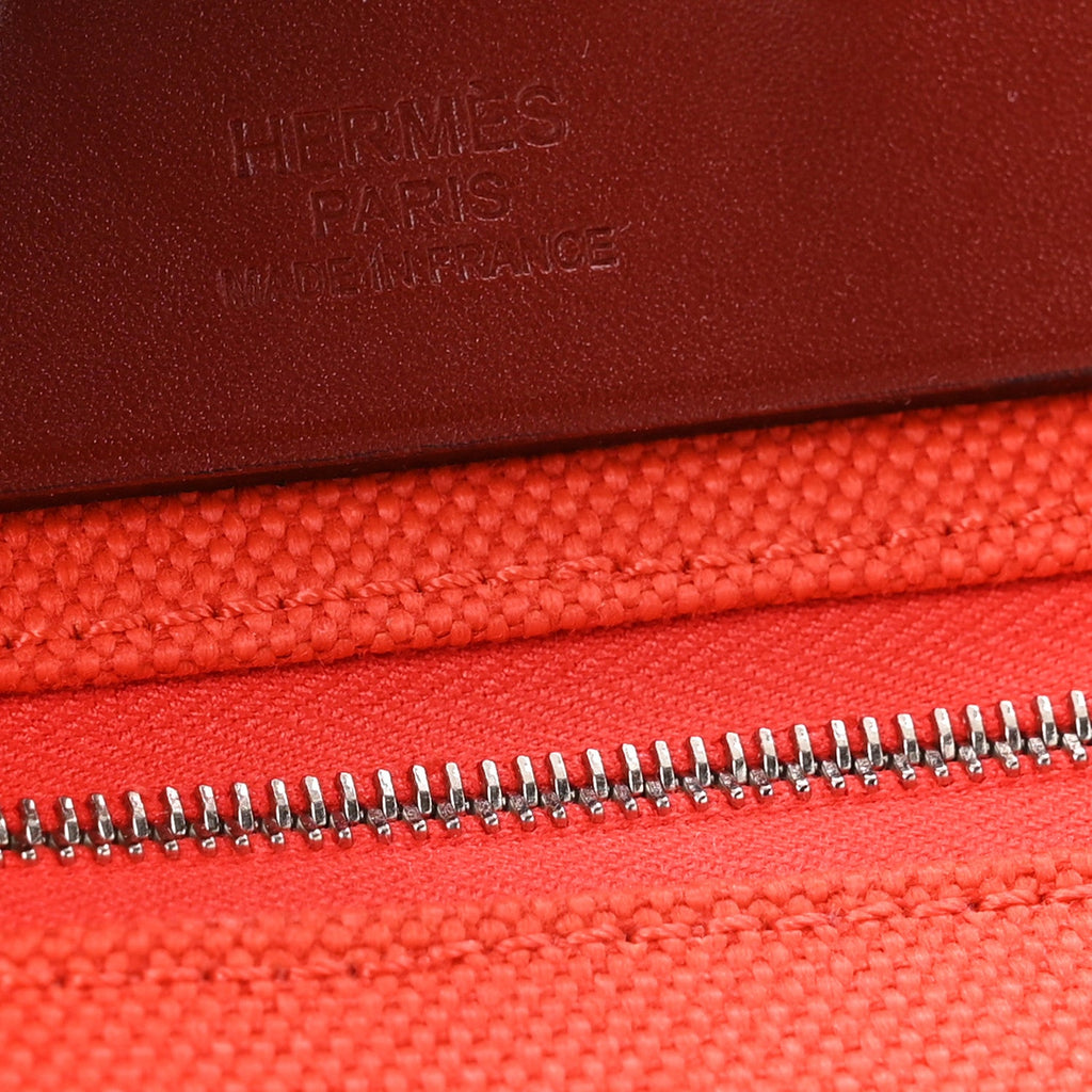Vache Hunter Toile Herbag Zip 31 Capucine Rouge H £¨ Direct shipment via from wholesalehk.shop