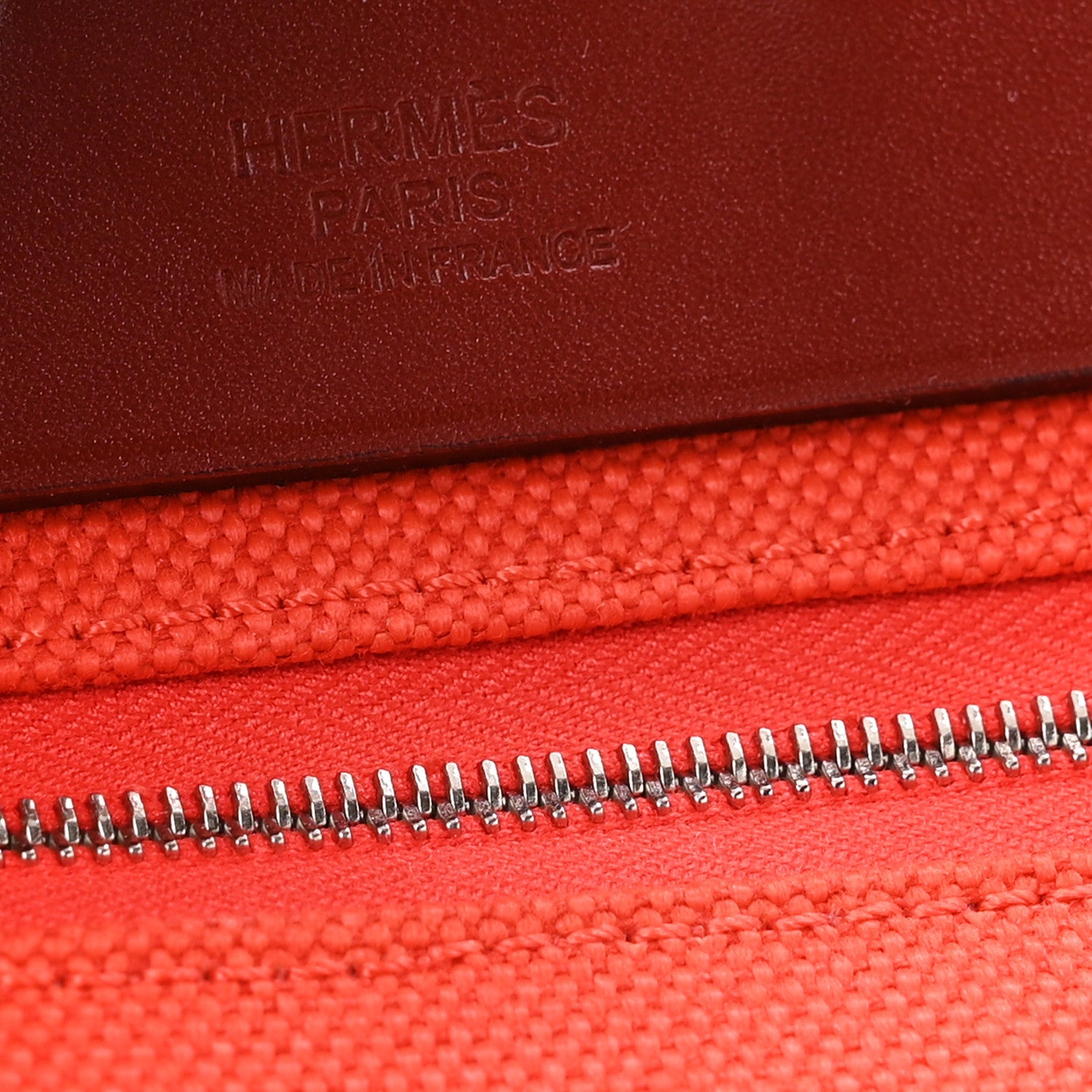 Vache Hunter Toile Herbag Zip 31 Capucine Rouge H £¨ Direct shipment via from wholesalehk.shop
