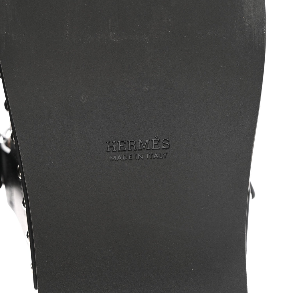 Calfskin Womens Kos Clog 39 Black wholesalehk.shop