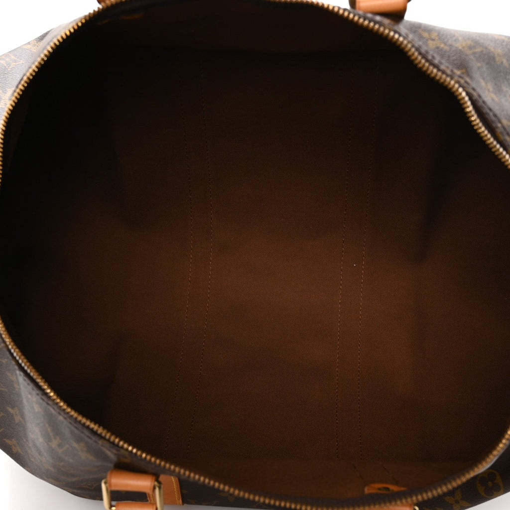 Monogram Keepall 50 wholesalehk.shop