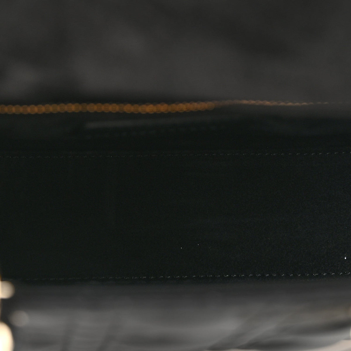 Lambskin Cannage Small Lady Dior Black wholesalehk.shop
