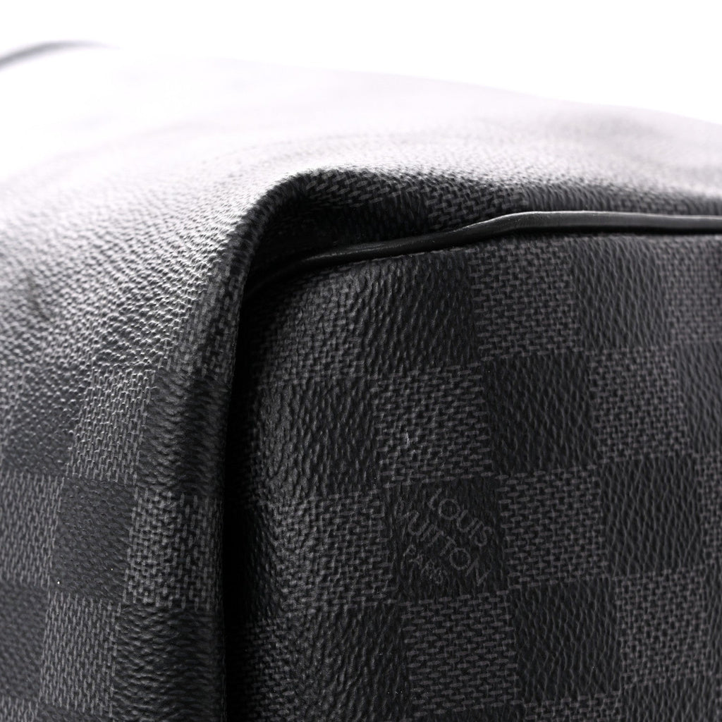 Damier Graphite Keepall Bandouliere 55 wholesalehk.shop