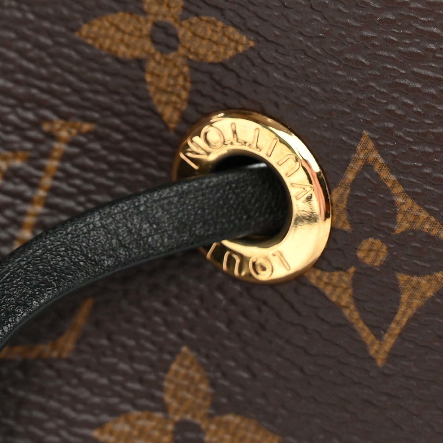 Monogram Neonoe MM Black £¨ Direct shipment via from wholesalehk.shop