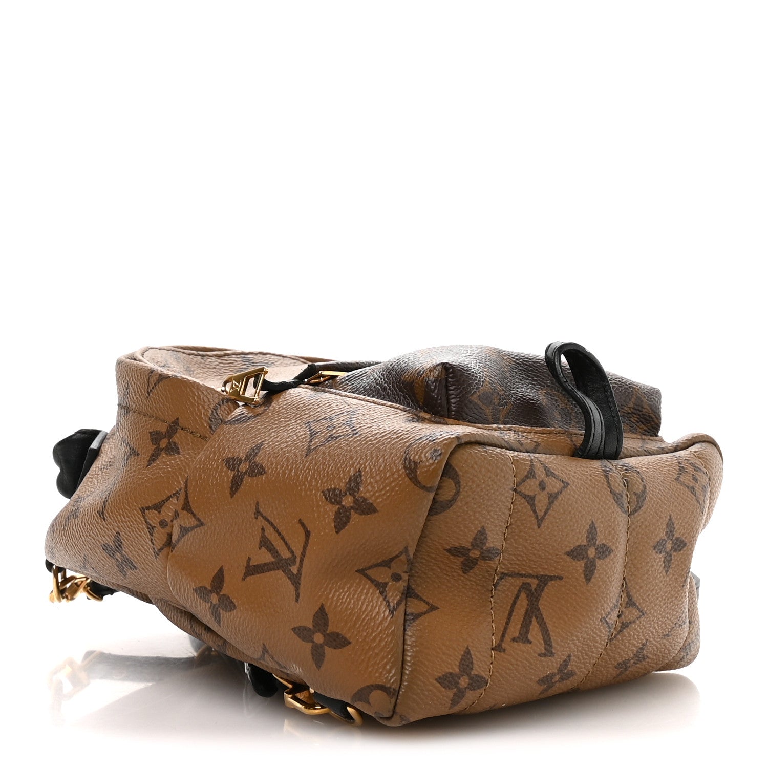 Reverse Monogram Palm Springs Backpack Mini £¨ Direct shipment via from wholesalehk.shop