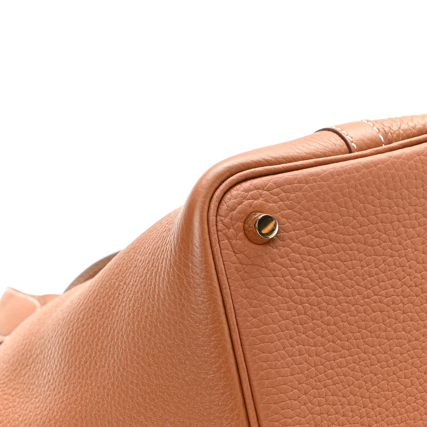 Taurillon Clemence Picotin Lock 18 PM Gold £¨ Direct shipment via from wholesalehk.shop