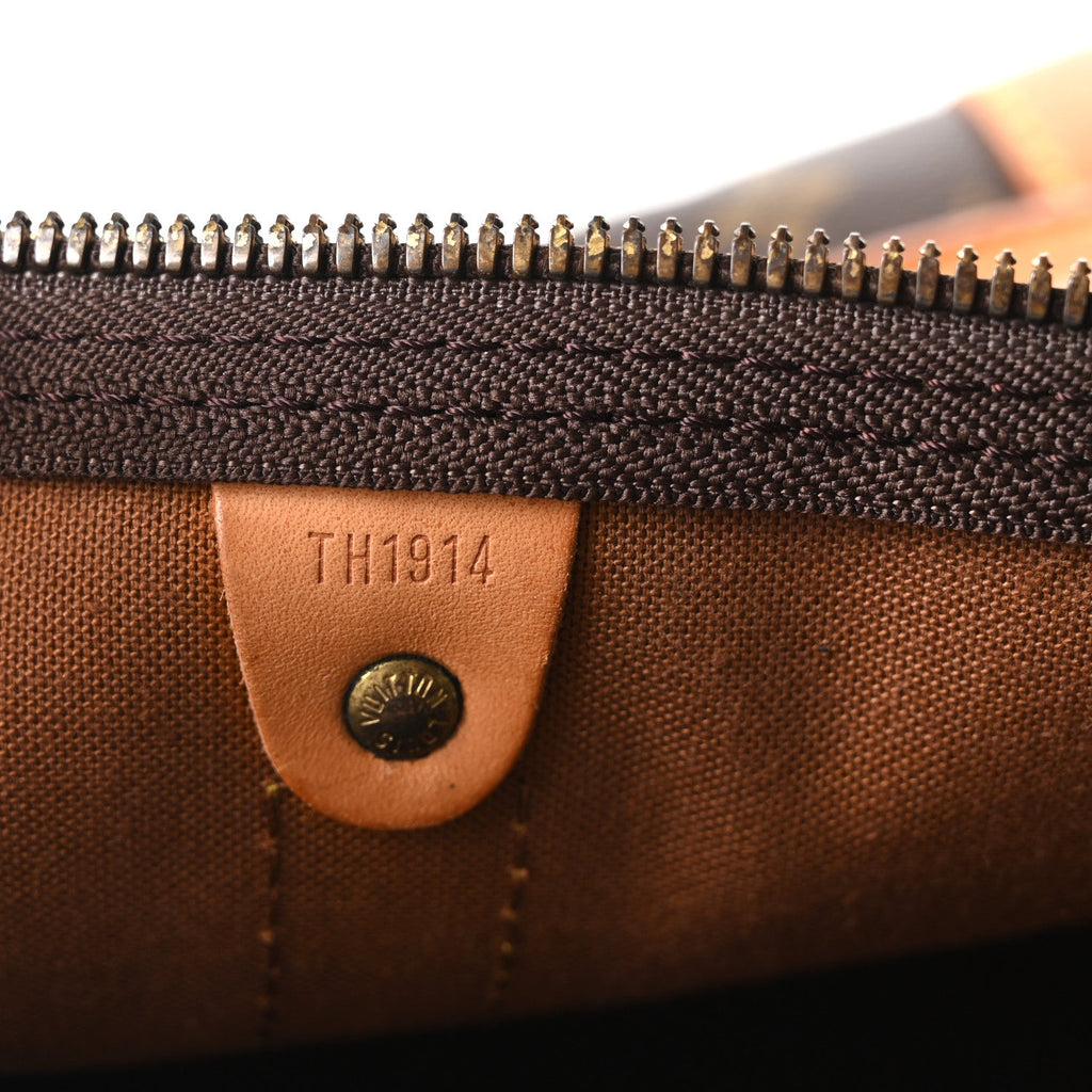Monogram Keepall Bandouliere 45 wholesalehk.shop