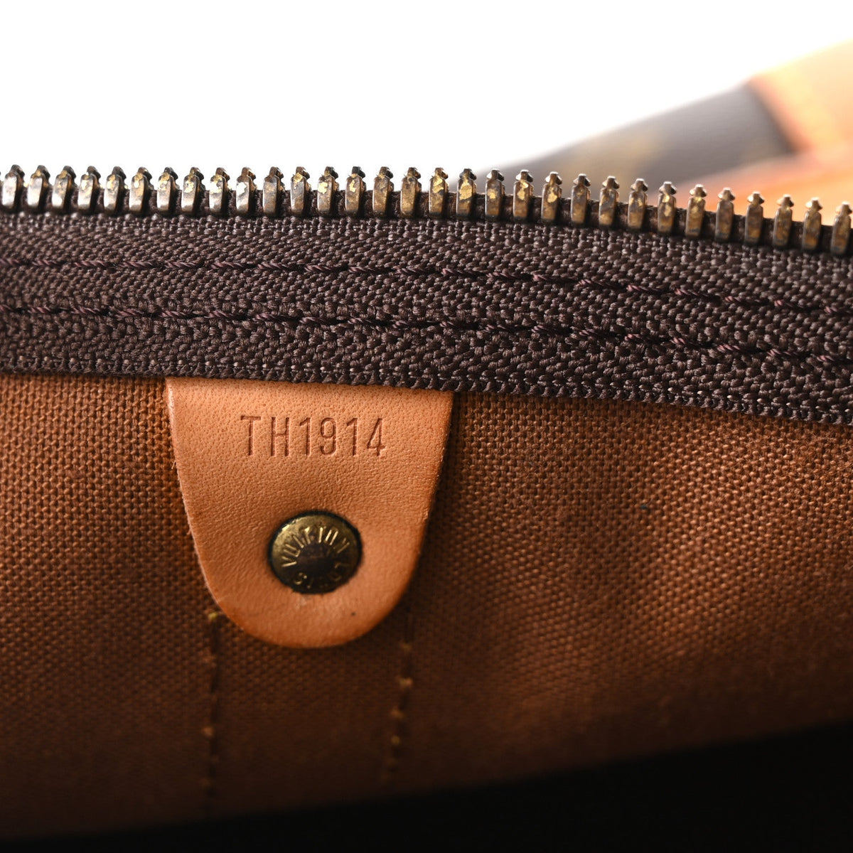 Monogram Keepall Bandouliere 45 wholesalehk.shop