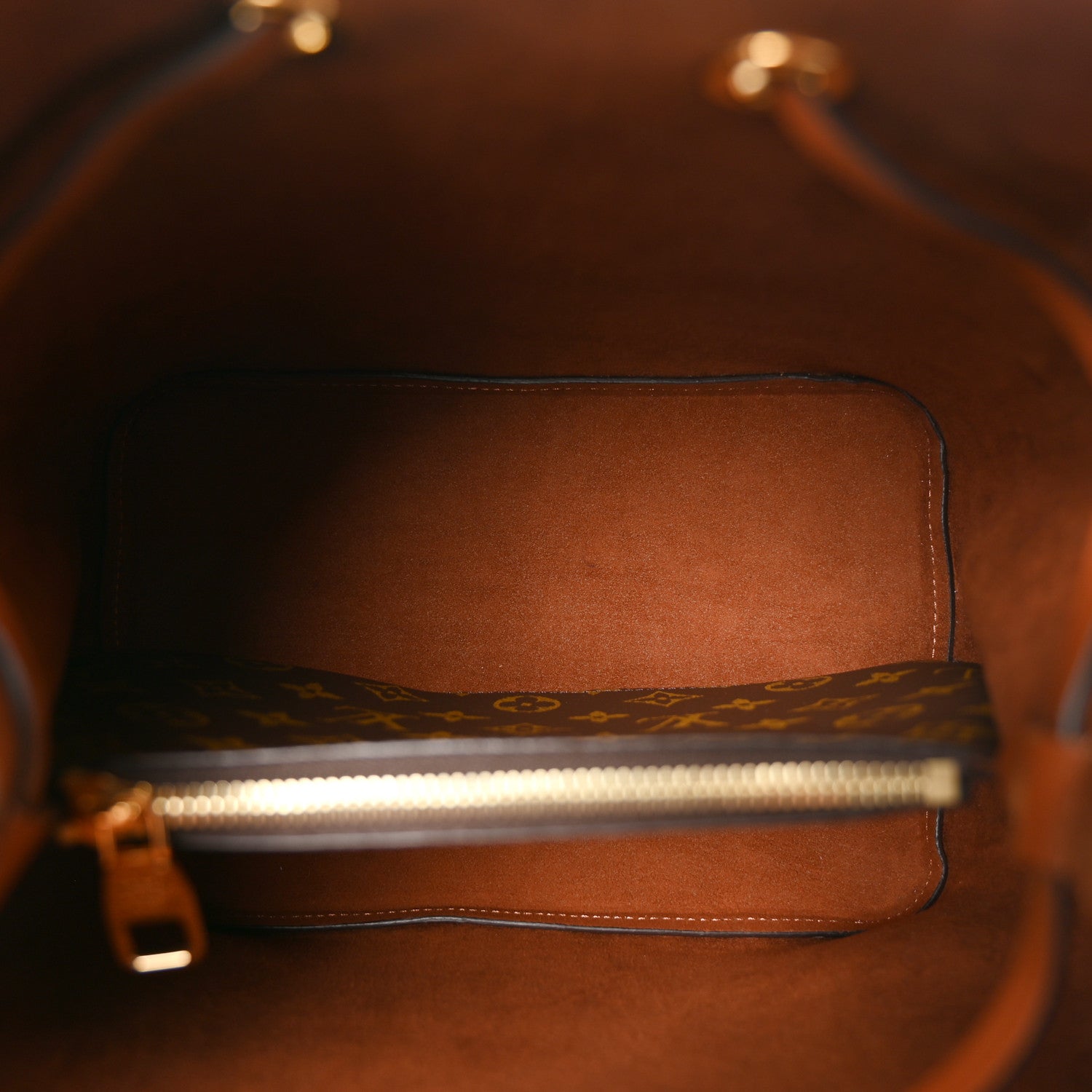 Monogram Neonoe MM Caramel £¨ Direct shipment via from wholesalehk.shop