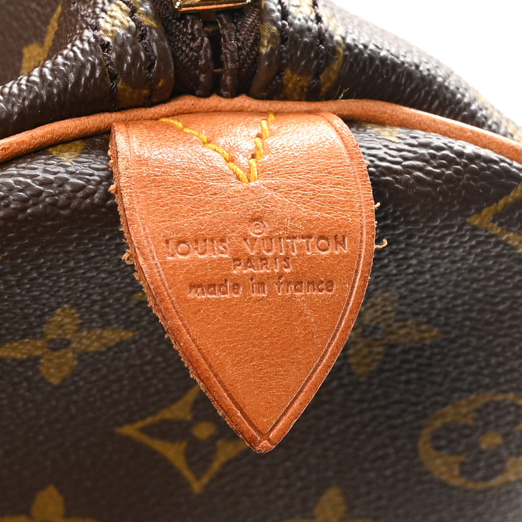 Monogram Keepall 55 wholesalehk.shop