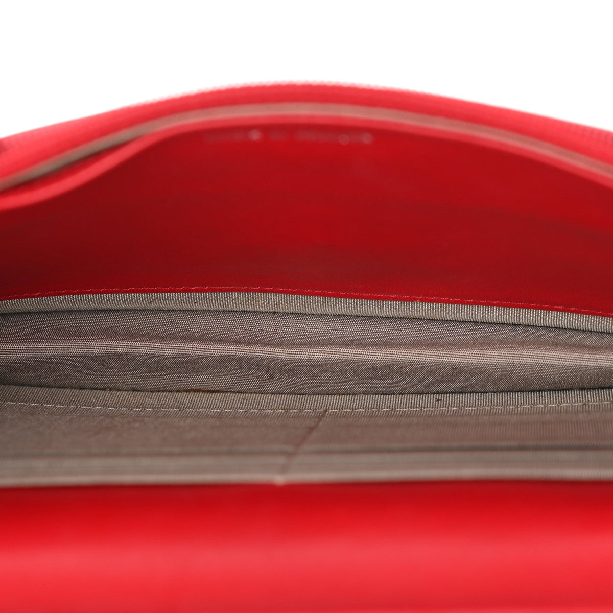Caviar Sevruga Wallet on Chain WOC Red wholesalehk.shop