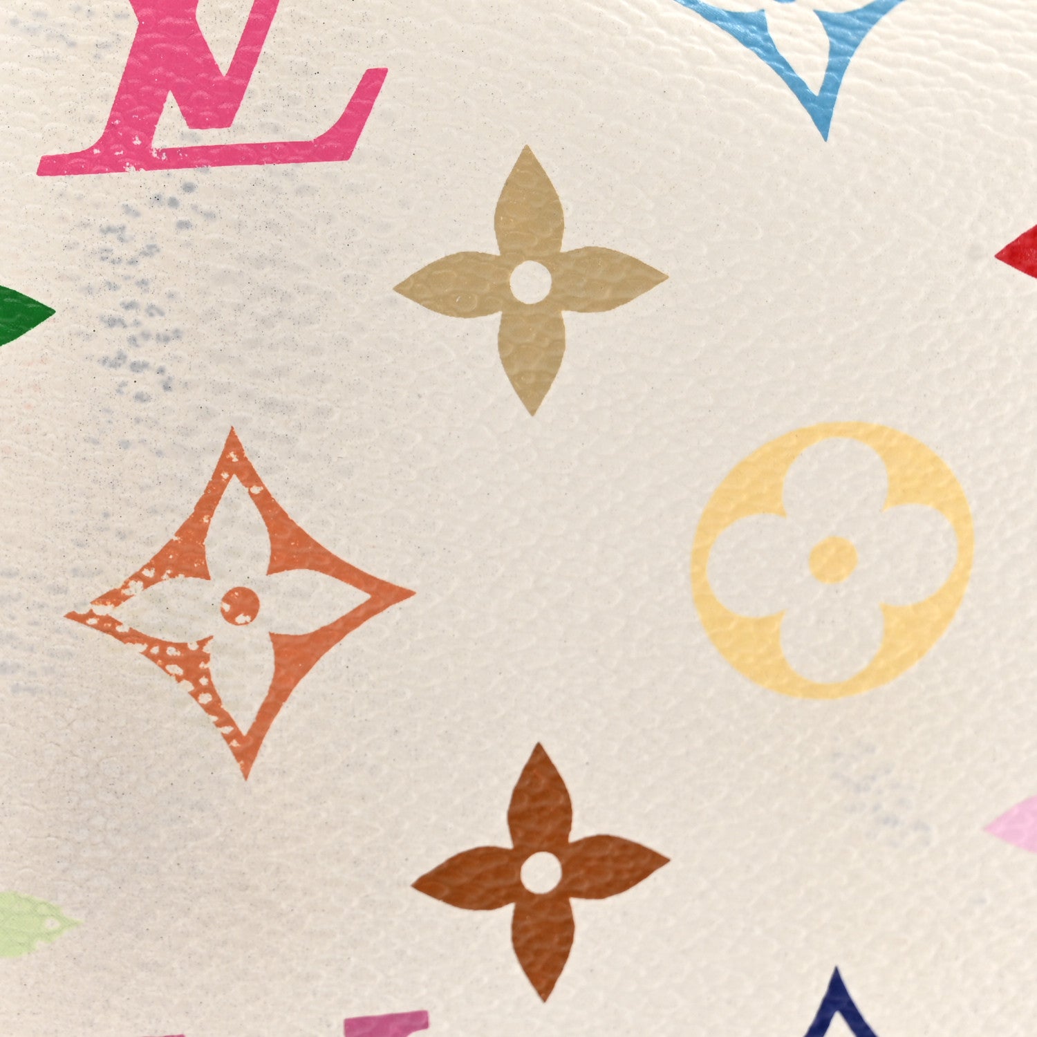 Monogram Multicolor Petit Noe White £¨ Direct shipment via from wholesalehk.shop