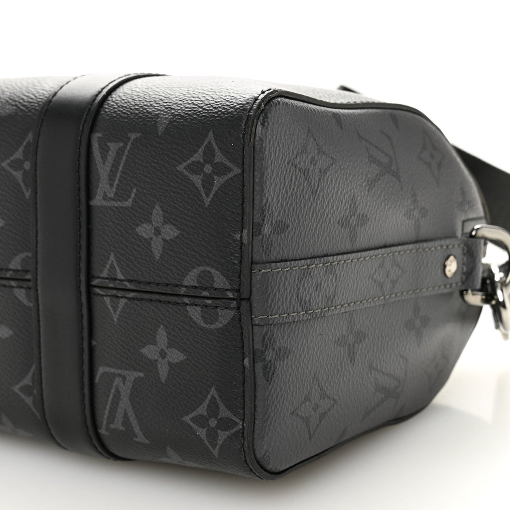 Reverse Monogram Eclipse City Keepall wholesalehk.shop