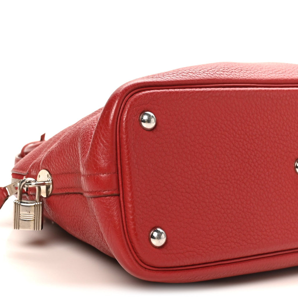 Taurillon Clemence Bolide 31 Rouge Garance £¨ Direct shipment via from wholesalehk.shop