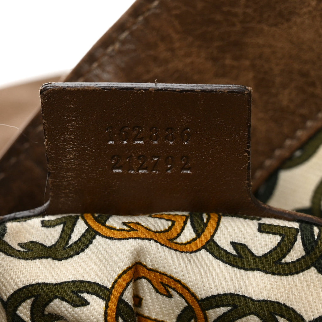Suede Medium Britt Tote Brown wholesalehk.shop