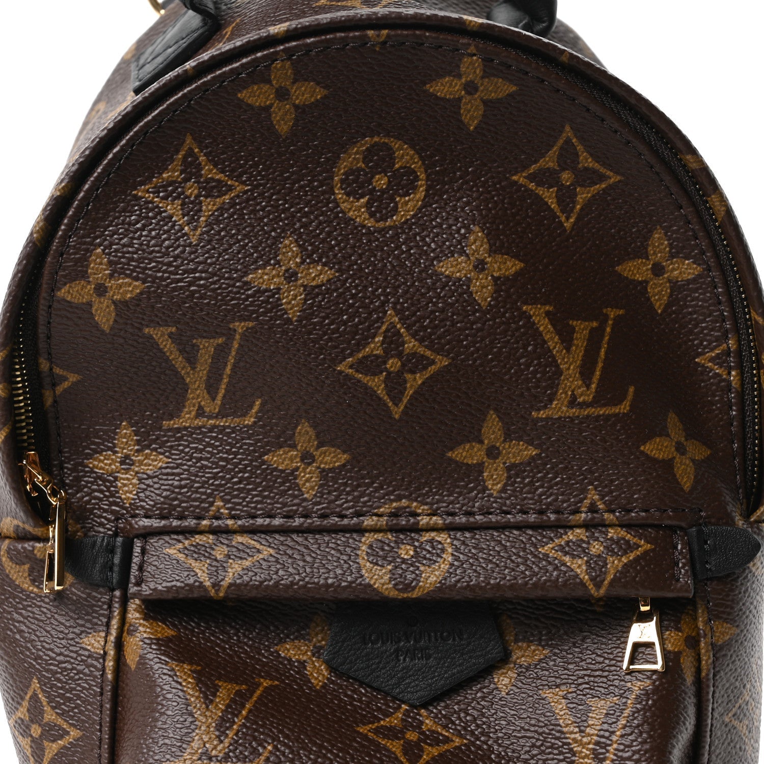 Monogram Palm Springs Backpack Mini £¨ Direct shipment via from wholesalehk.shop