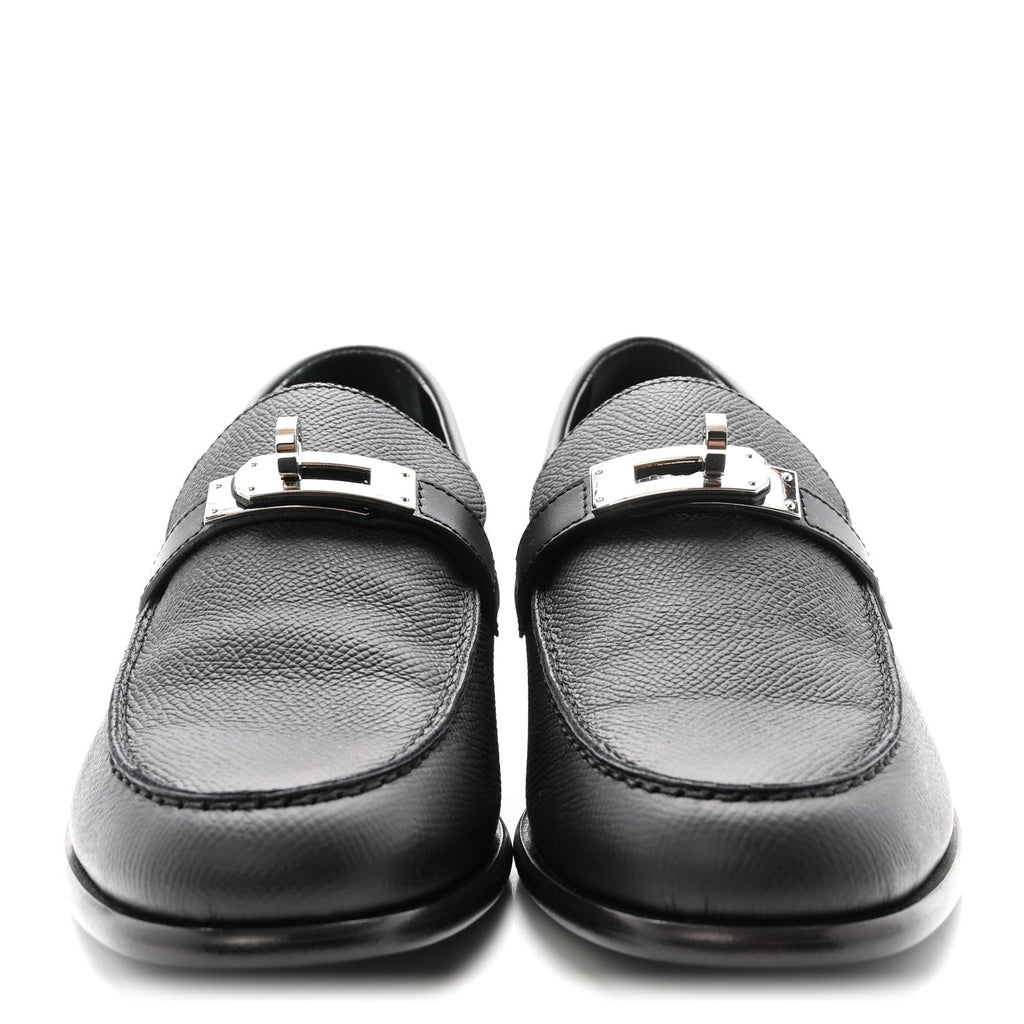 Epsom Womens Destin Loafer 37 Black wholesalehk.shop