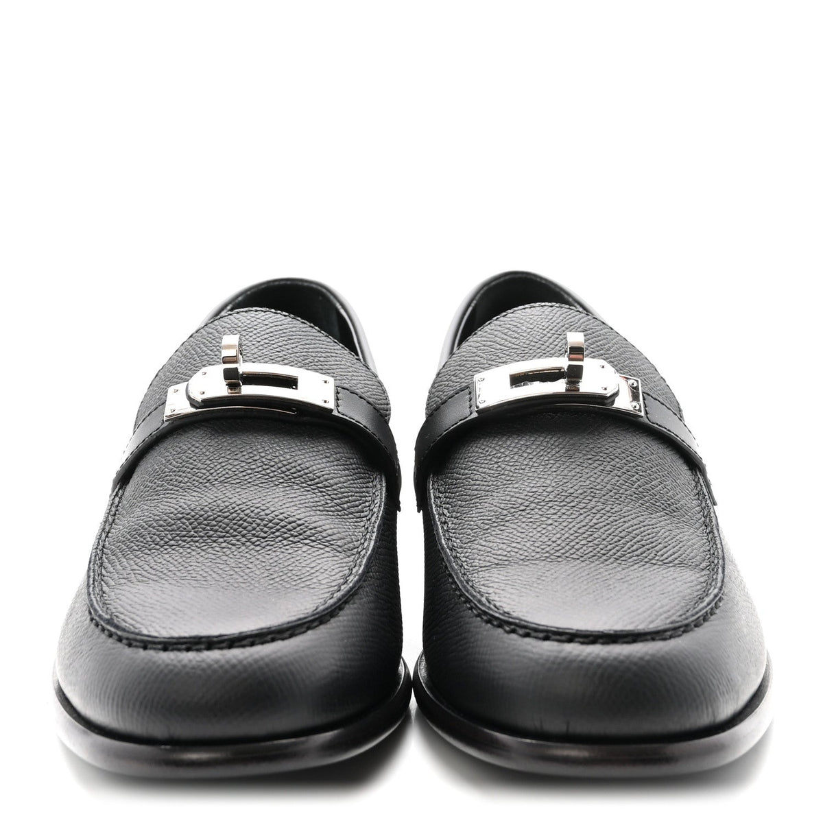 Epsom Womens Destin Loafer 37 Black wholesalehk.shop
